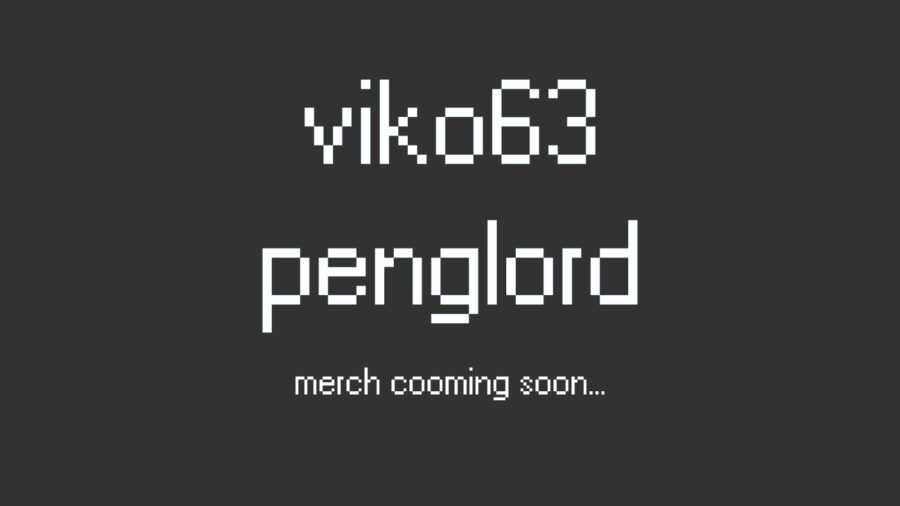 viko63 und penglord